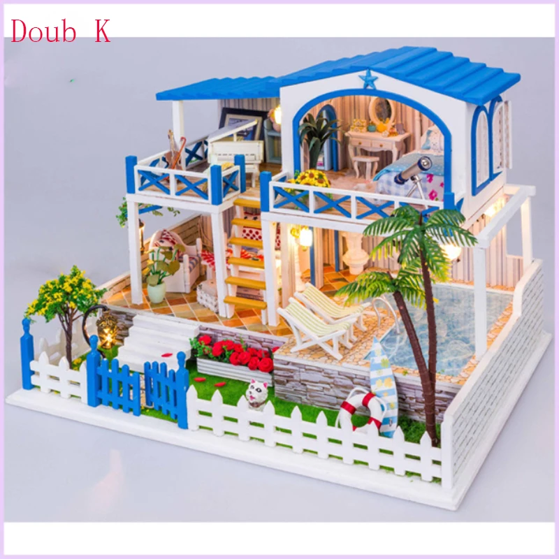 DIY doll house (18)