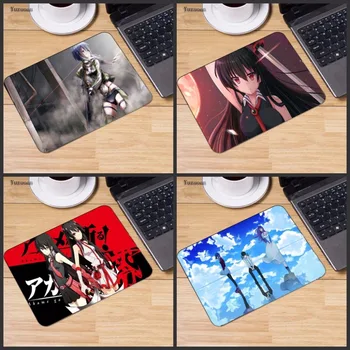 

Yuzuoan Soft Non-Skid Rectangle Mousepad Anime Ryuuko matoi in kill la kill Best Durbale Anti-Slip Laptop PC Mice Pad Mat
