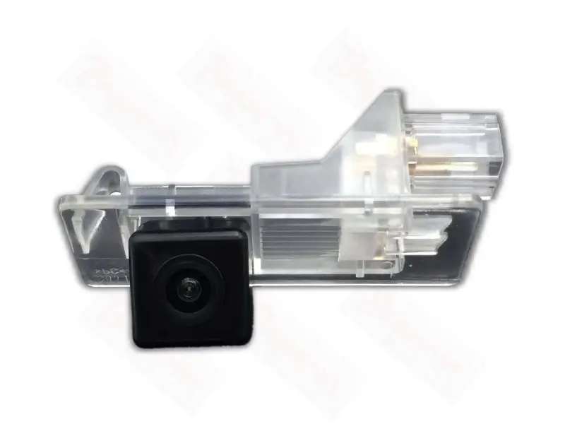 For Renault Clio 4 Fluence Captur 2013~2016 Night Vision Car Reverse Backup Rearview Parking Rear View Camera HD SONY CCD (3)