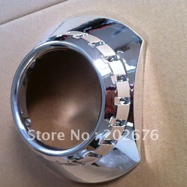 

DLAND, CHA DLand PROJECTOR SHROUDS MASK TYPE E46-R Extended