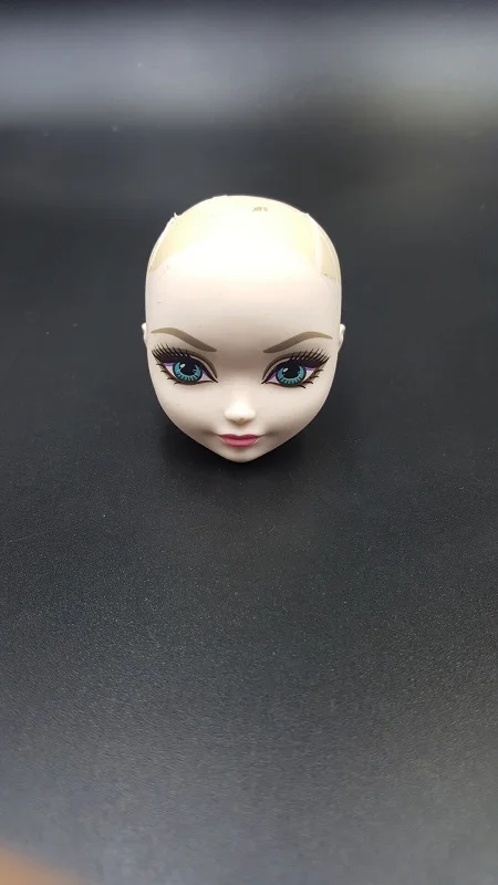 Идеальный Монстр Кукла аксессуары, очень хорошее качество DIY Макияж BJD голова куклы девушки играть игрушки