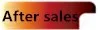 After sales