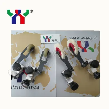 

Paper Wheels for Shinohara66,a pair,ship by DHL