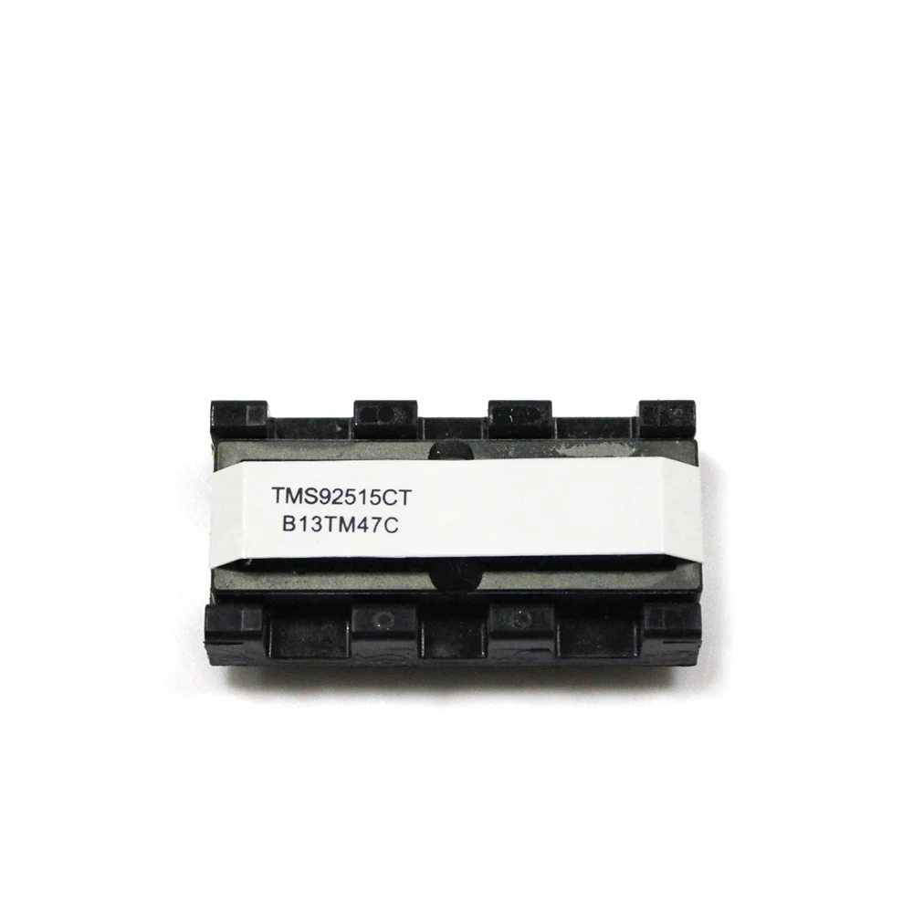 

Original TMS92515CT TMS92515 92515 up transformer high - voltage coil