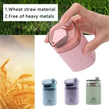 

Automatic Toothpick Holder Container Portable Push-type Toothpick Storage Box Toothpick Dispenser Organizer 4 Colors
