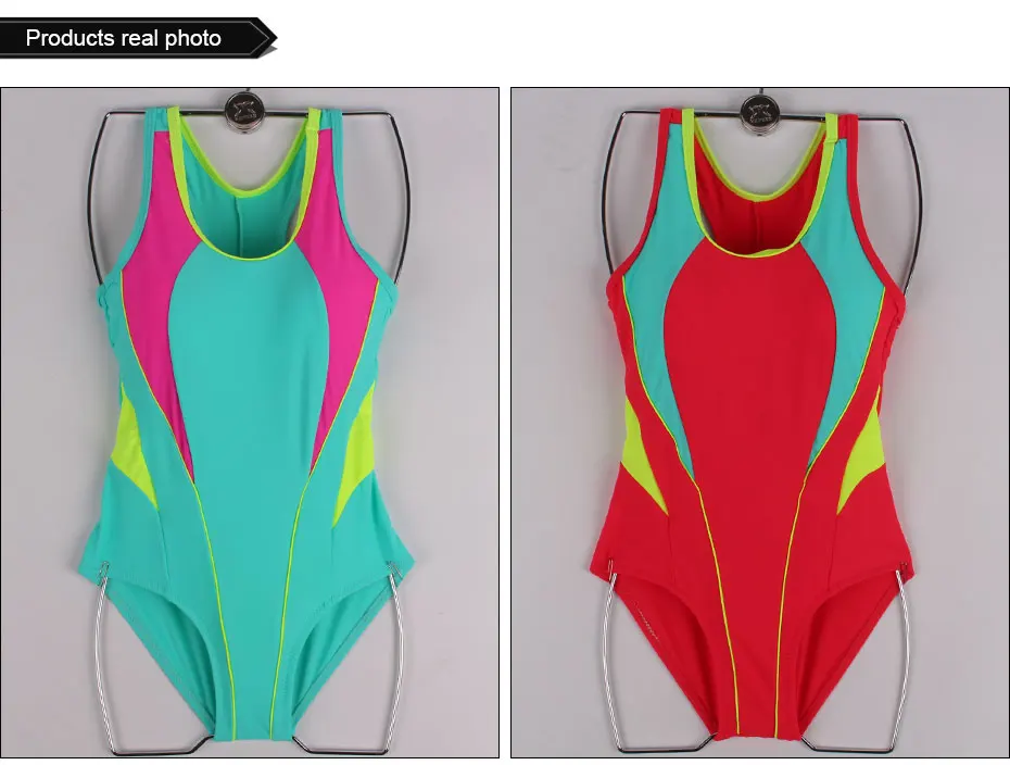 one piece swimsuit  (16)