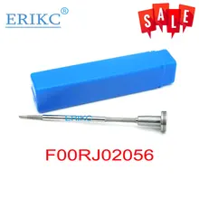 ERIKC F00RJ02056 дизель запчасти для двигателя клапан FooR J02 056 сброс давления инжектор КЛАПАН F ooR J02 056 для dongfeng, renault 11.0L