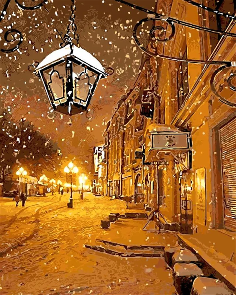 Город снег вечер. Зимняя улица. Зима в городе. Новогодняя улица. Красивая зима в городе.