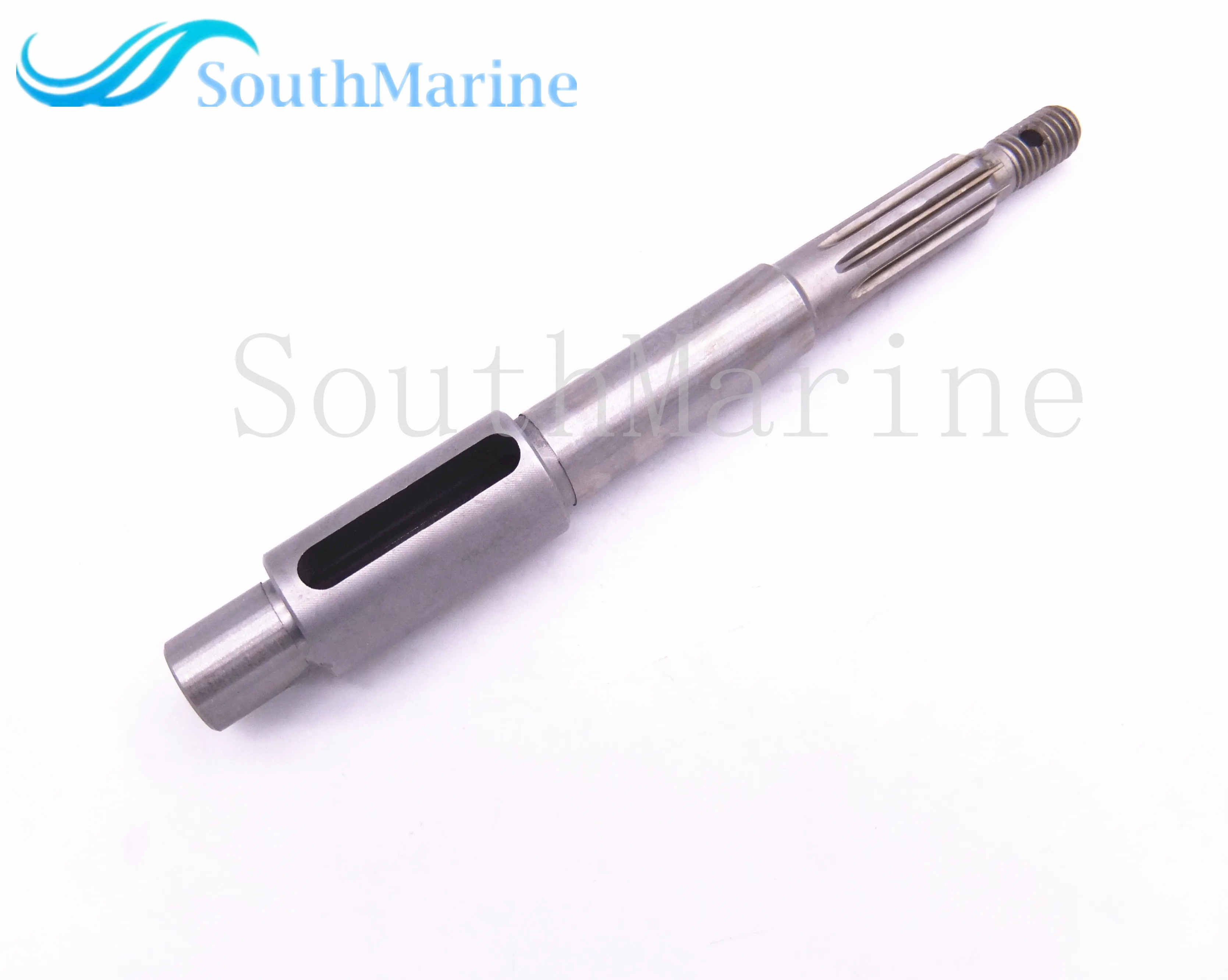68D G5611 10 Outboard Engine Propeller Shaft for Yamaha 4 Stroke F4