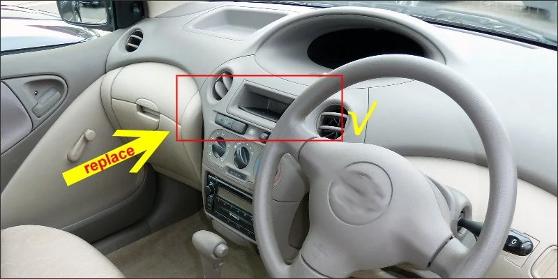 Flash Deal Liislee Car Android GPS NAV NAVI Navigation System For Toyota Platz 2000~2005 - Radio Audio Stereo Multimedia ( No DVD Player ) 1 Flash Deal Liislee Car Android GPS NAV NAVI Navigation System For Toyota Platz 2000~2005 - Radio Audio Stereo Multimedia ( No DVD Player ) 1