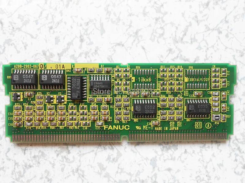 Акция FANUC PCB a20b-2902-0670 б/у