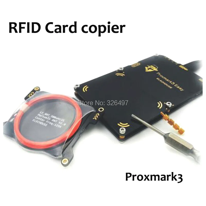 Новейшие обновления Proxmark 3 RDV3.0 комплекты RFID карта идентификатор пользователя T5577