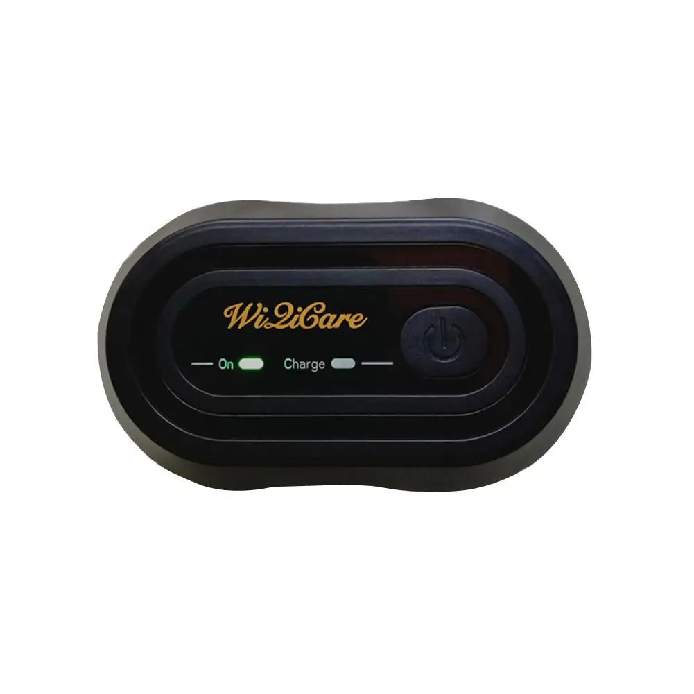 

Adoolla Ventilator Disinfector Portable Anti Snoring Ventilator for CPAP Machine Tube Mask