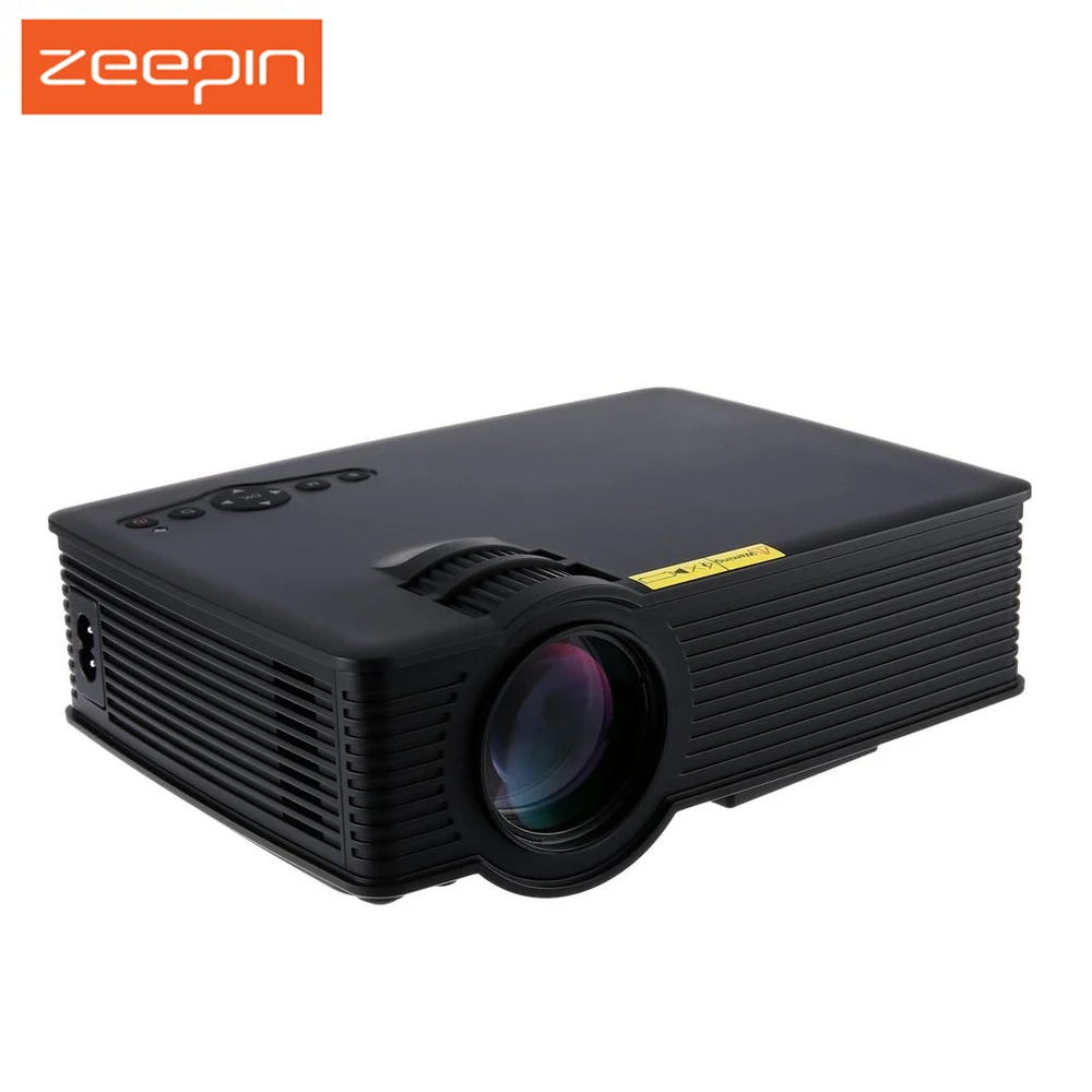 Prix pour Zeepin GP-9 Mini Projecteur Home Cinéma Théâtre HD LCD Led Projetor USB 2000 Lumens 1920X1080 Pixels Micro PiCo Enseignement Beamer Prix pour Zeepin GP-9 Mini Projecteur Home Cinéma Théâtre HD LCD Led Projetor USB 2000 Lumens 1920X1080 Pixels Micro PiCo Enseignement Beamer