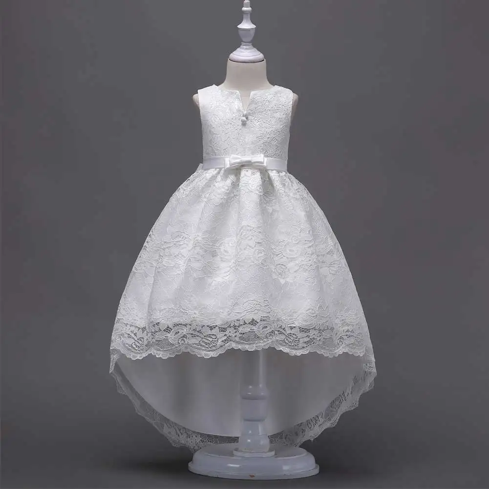 Платье Белое Для Девочки Купить Спб