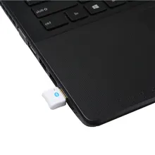 KEBETEME аппаратный ключ Bluetooth адаптер, включающим в себя гарнитуру блютус и флеш-накопитель USB V4.0 двухрежимный беспроводной Позолоченный разъем CSR 4,0 адаптер аудио передатчик