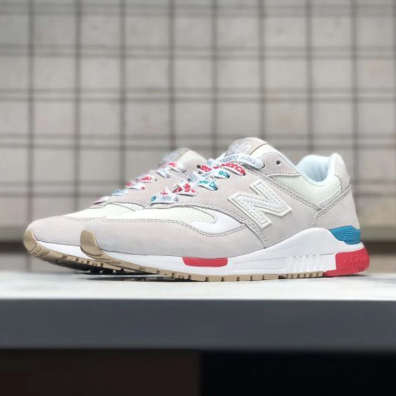 

Blue NEW BALANCE NB840 Women shoes Running Shoes Badminton Shoes Black Summer Sneaker For Ladies Size 36-40