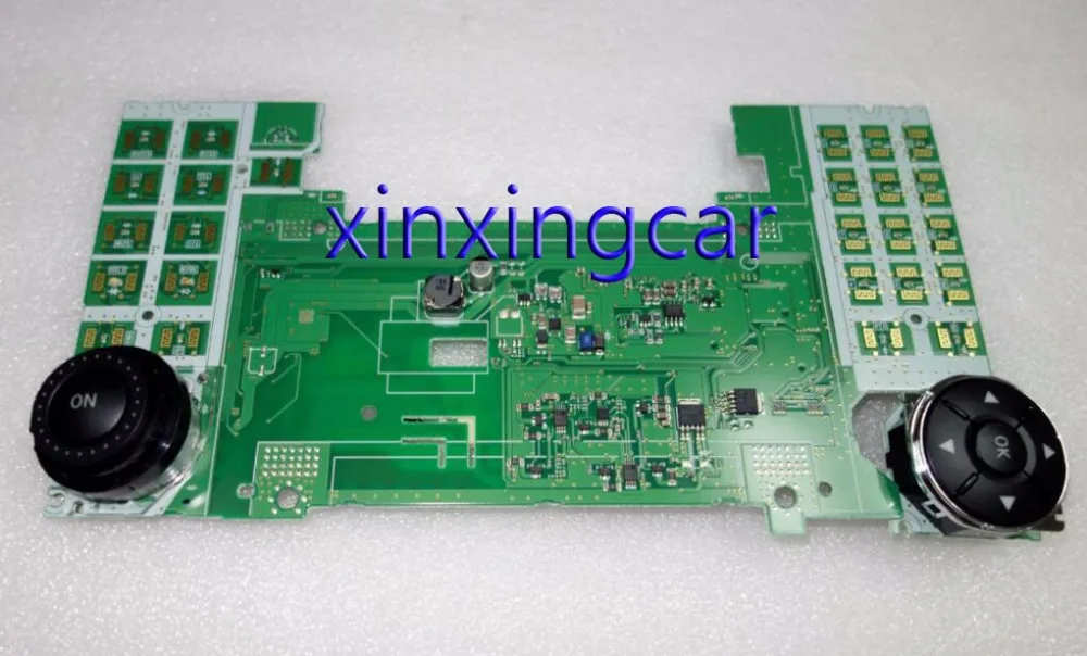 ЖК-дисплей DRIVE материнскую плату для LQ050B5DR02 LQ050B5DR03 с кнопками