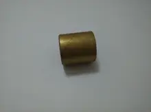 OVERSEE Outboard part 6E0-45316-09-00 BUSHING,DR. SHAFT Replace for Yamaha Outboard Engine Motor Parts