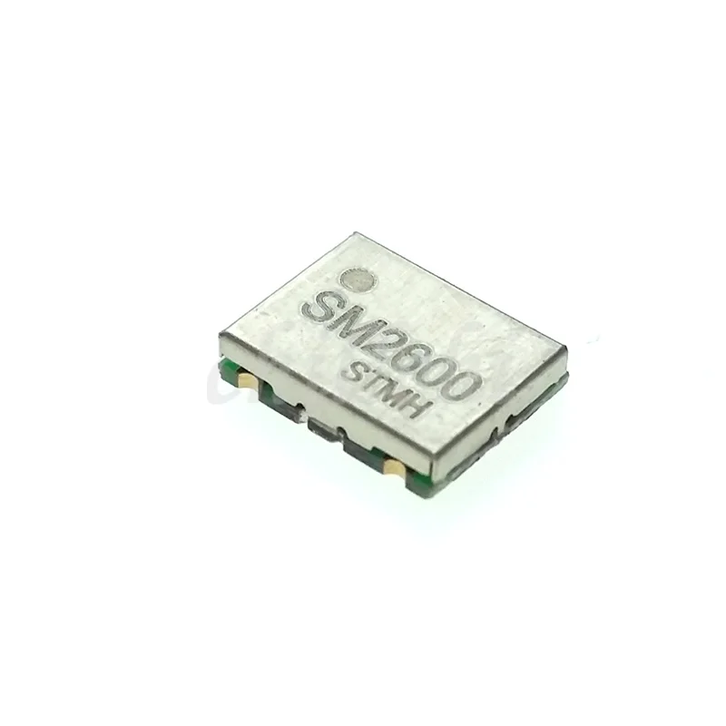SM2600 2550-2650MHZ VCO 전압 제어 발진기
