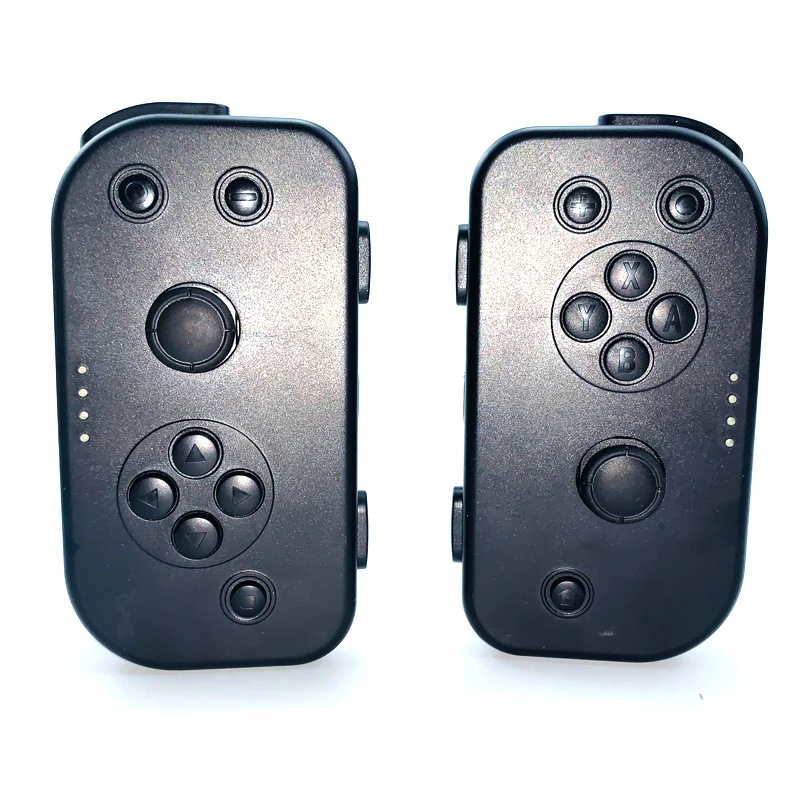 Беспроводной Bluetooth 8 м турбо левый и правый игровой контроллер Joy-con геймпад для rend переключатель NS Joycon игровой сигнал стабильный