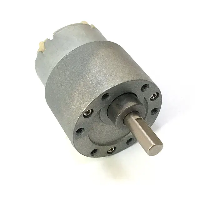 High Torque Dc Gear Motor 12v 30rpm Ful Mini Micro Electric High Torque Dc Gear Motor 12v 30rpm Ful Mini Micro Electric Vehicle Car Engine In From Home Improvement On Aliexpress Alibaba
