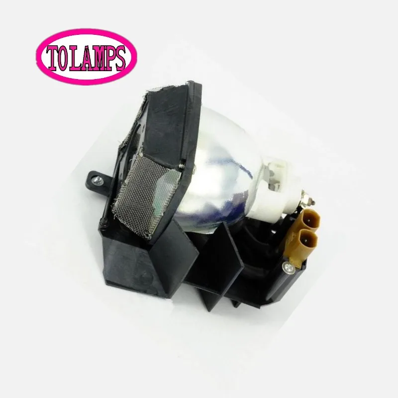 Replacement font b Projector b font Lamp U5 201 28 030 with Module for PLUS U5