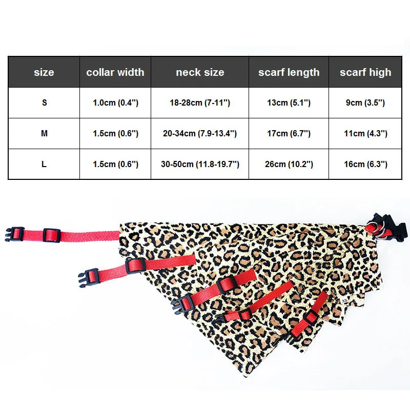 Шарф для домашних животных кошка собака бандана для щенка нагрудники регулируемые парусиновые шарфы Маленький Средний собачий ошейник большого размера слюнявчик аксессуары для домашних животных