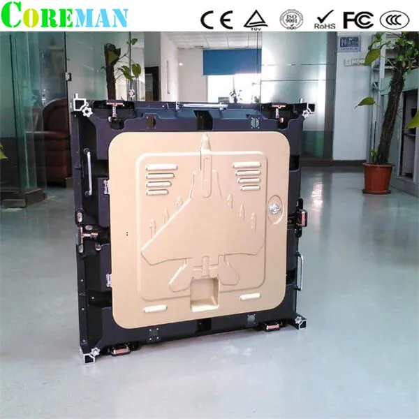 

p5 led wall cabinet used led screen front open xxxx video play led screen cabinet p2p2.5p3p4p5p6p7.62p8p10