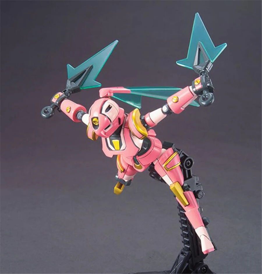 Пластиковые весы Bandai Danball Senki модель 003 LBX кошмар бесплатная доставка|bandai models|lbx