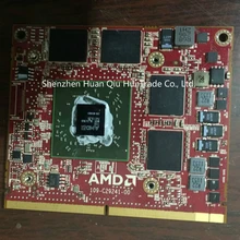 Для ACER 5935G 5739G 5738G 5940G 8735G 7738G 8935G видео карта 670940-001 HD6770M HD 6770M M5950 216-0810001 DDR5 1GB MXM A VGA