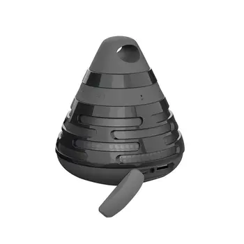 

Bs-06 Fashion Bluetooth 5.0 Speaker Dsp Noise Loud Stereo Sound Rich Bass Outdoor Party Wireless Speaker With Mic Calling