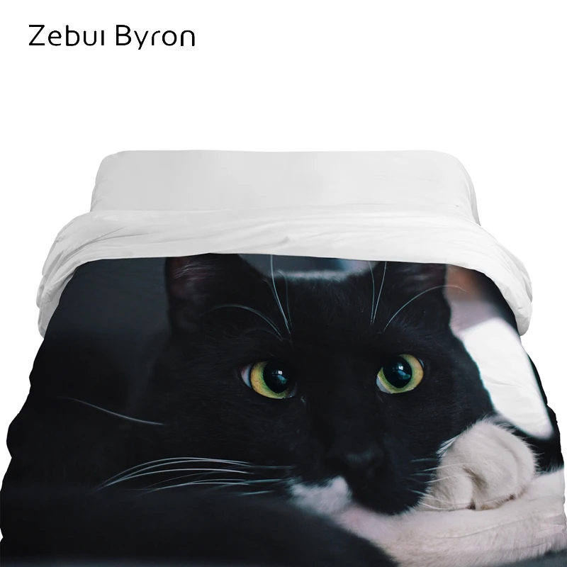Пододеяльник 3D 220x24 0/140x2 0/200x200 HD искусственное одеяло/покрывало