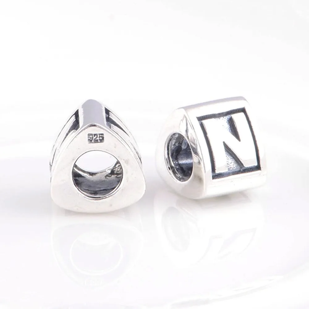 letter N 3
