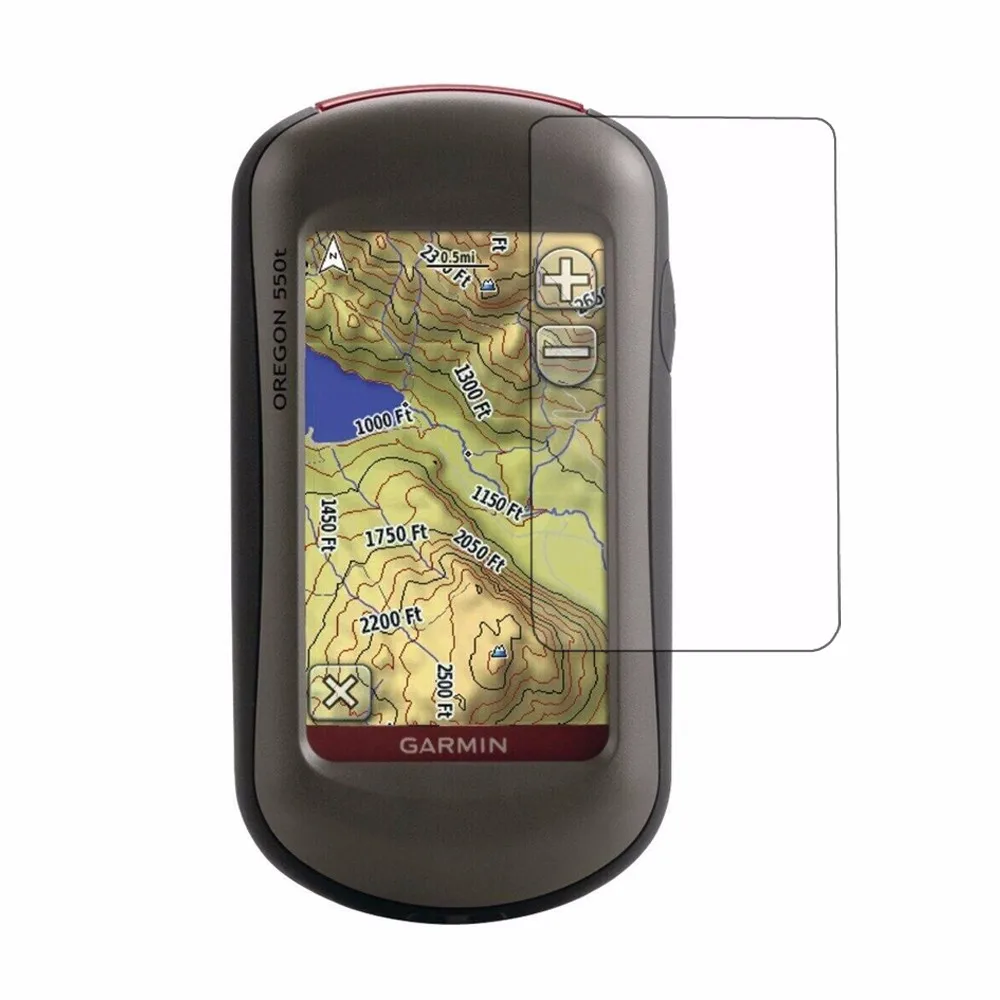 Garmin 550
