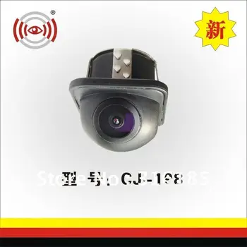 

Free Shipping New 12v Universal Car Rear View Backup Camera Auto HD Rearview Camera for all cars promotion