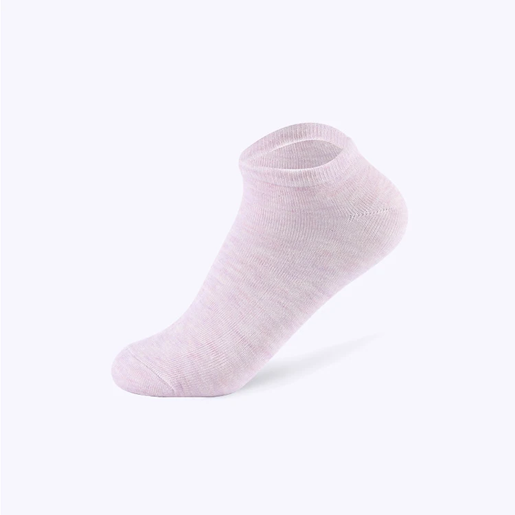 Новые женские носки повседневные дышащие удобные хлопковые носки модные носки-башмачки 1 пара мягкие милые носки-башмачки