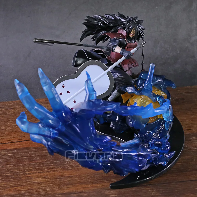 

Naruto Uzumaki Naruto Hatake Kakashi Namikaze Minato Sasuke Itachi Madara Uchiha Susanoo Kizuna Relation Figure