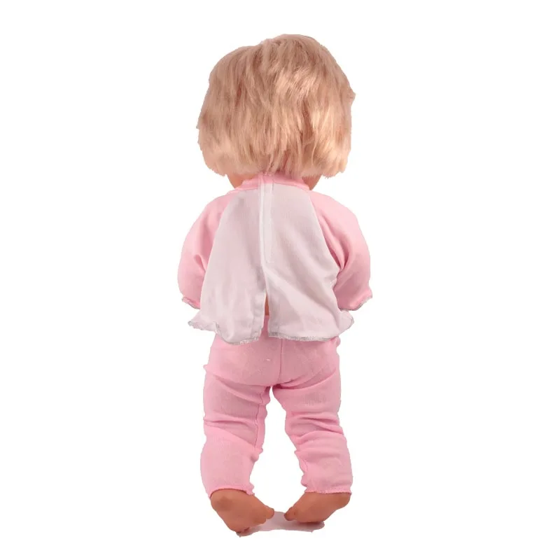 Nenuco Doll 6 New Doll Clothes Clothing Nenuco y su Hermanita Outfits Costume Sets Angel Outfits for 14 to 16 Inch Baby Doll