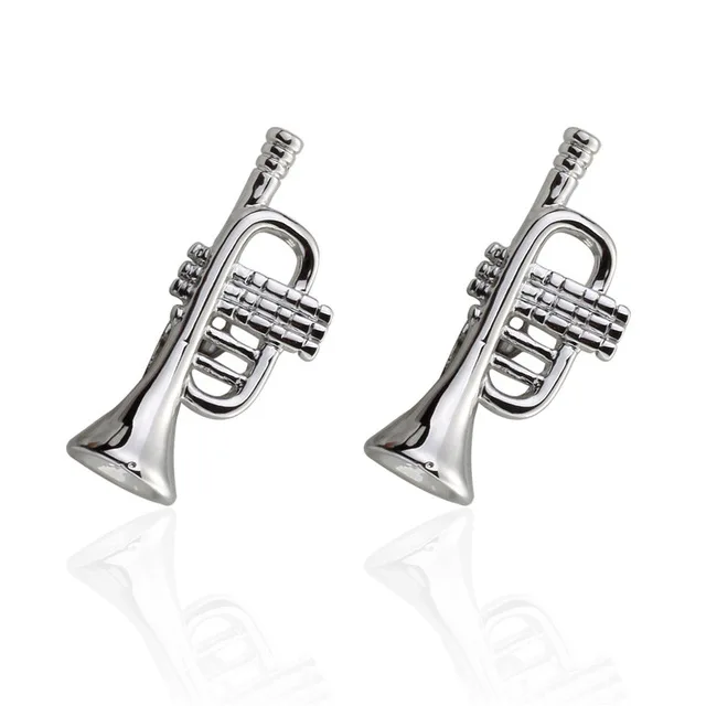 

new Cuff Drum Symbol Piano Violin Sax Clothing Accessory