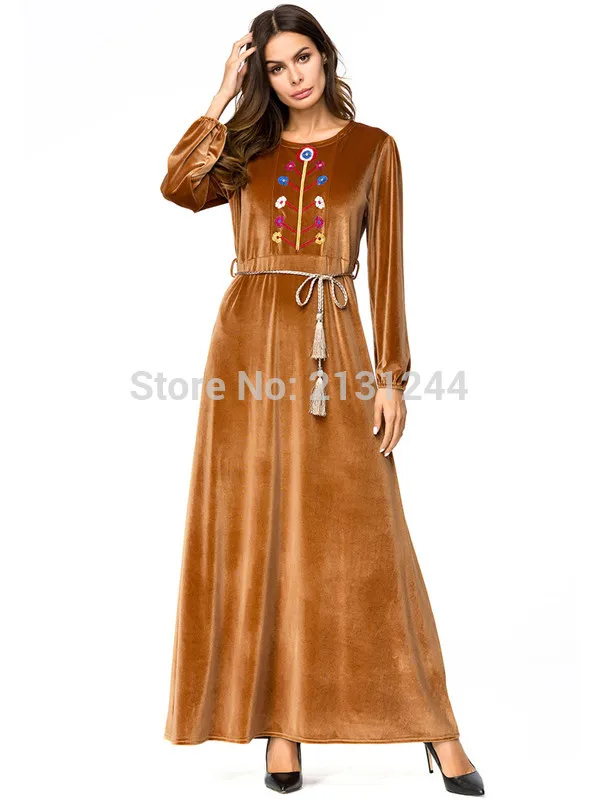 ladies dresses601