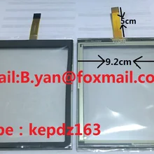 47-f-8-48-007R1.2Z 47-F-8-48-007R1.2 47-f-8-48-007 13121272 Trane сенсорный экран тачпад сенсорный экран только Сенсорное стекло