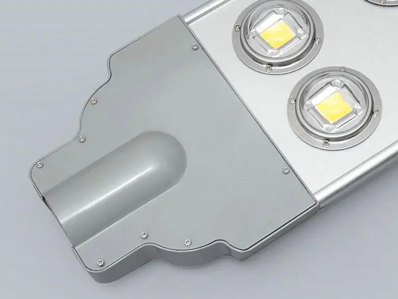 Светодиодный уличный фонарь 180 Вт без солнечного уличного света AC85V 265V
