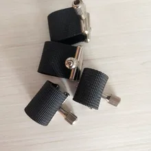 5 шт. тенор саксофон бакелит сигарета держатель хлопок ветер инструмент Аксессуары