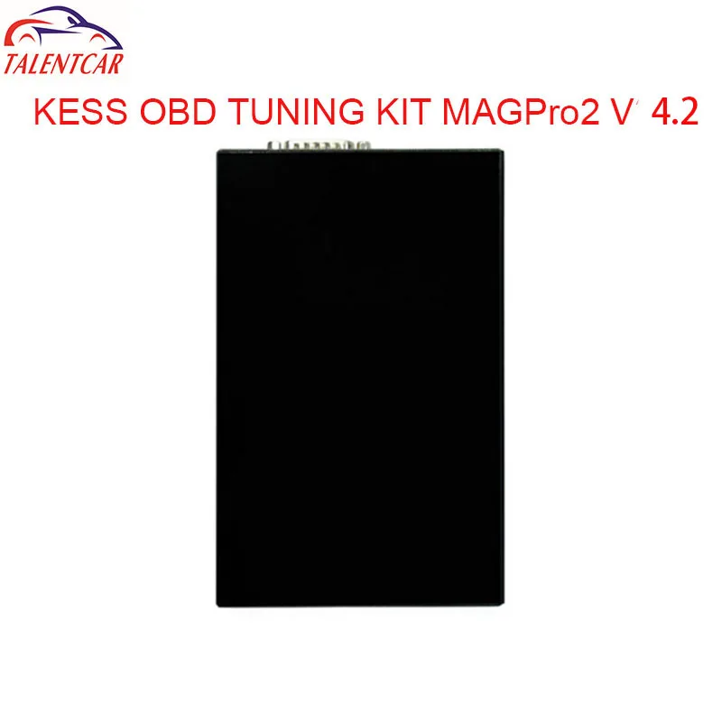 

Big Promotion Kess OBD MAG PRO2 V4.2 ECU Chip Tuning Kit Tool Kess Magpro2 ECU Chiptuning Programmer With Lowest price