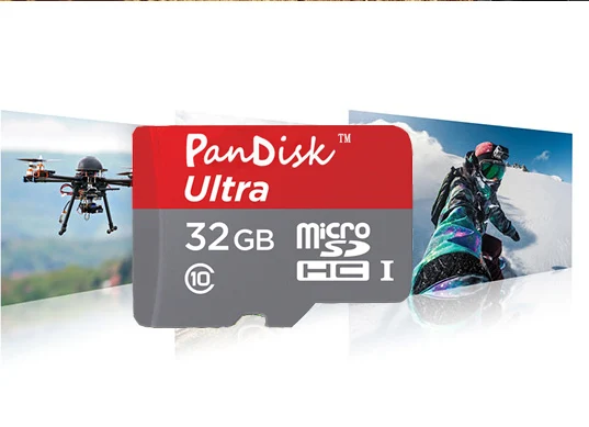 Micro sd card Real capacity 4/8GB Class6 16/32/64/128GB class10 Memory Card TF for Mobile phone camera tablet pc PSP | Компьютеры и