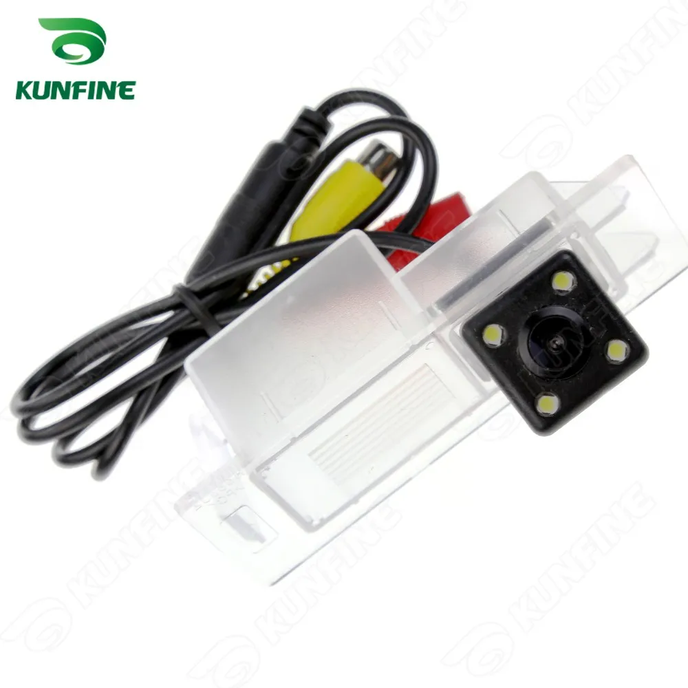 Car rear view camera for KIA Sorento 2015 (1)