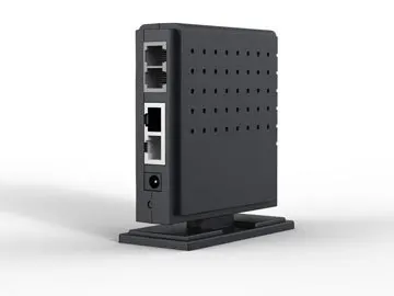 

IP PBX02-2FXO small Analog SIP PBX Asterisk VoIP Gateway office FXO Phone / telephone System Supports 1 ~ 2 FXS / FXO Ports