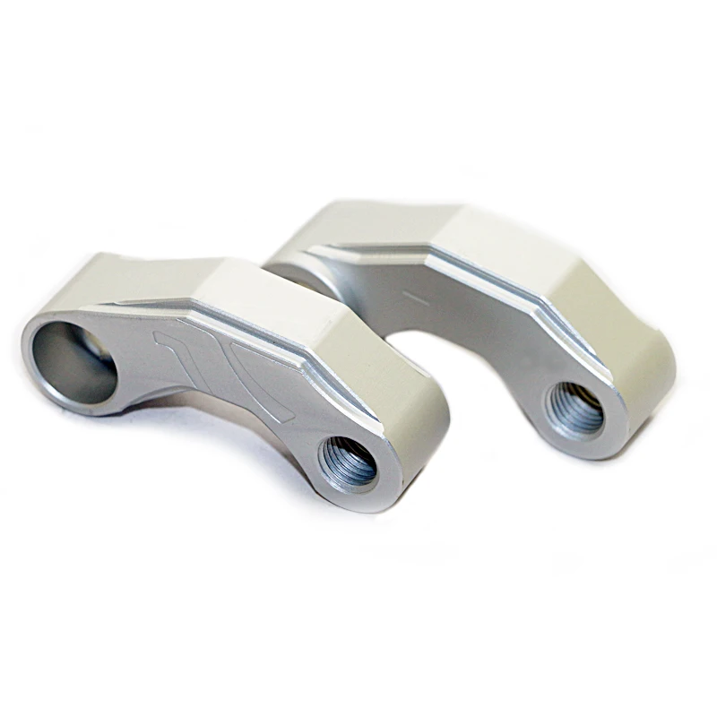 Mirror Mount Riser Extenders