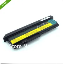 9 Cell Akku für IBM LENOVO ThinkPad X200 X201 X200s X201i X201s Serie 43R9254 42T4534 42T4537